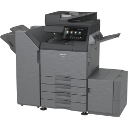 Kserokopiarka Sharp BP-51M65EU A3 mono